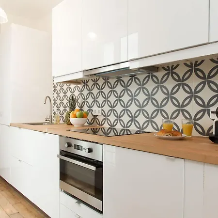 Bnbnova - 1br - Palais Royal & Louvre Paris