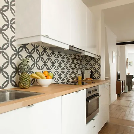Apartment Bnbnova - 1br - Palais Royal & Louvre *