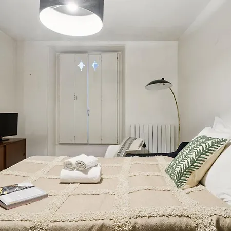 Apartamento Bnbnova - 1br - Palais Royal & Louvre París